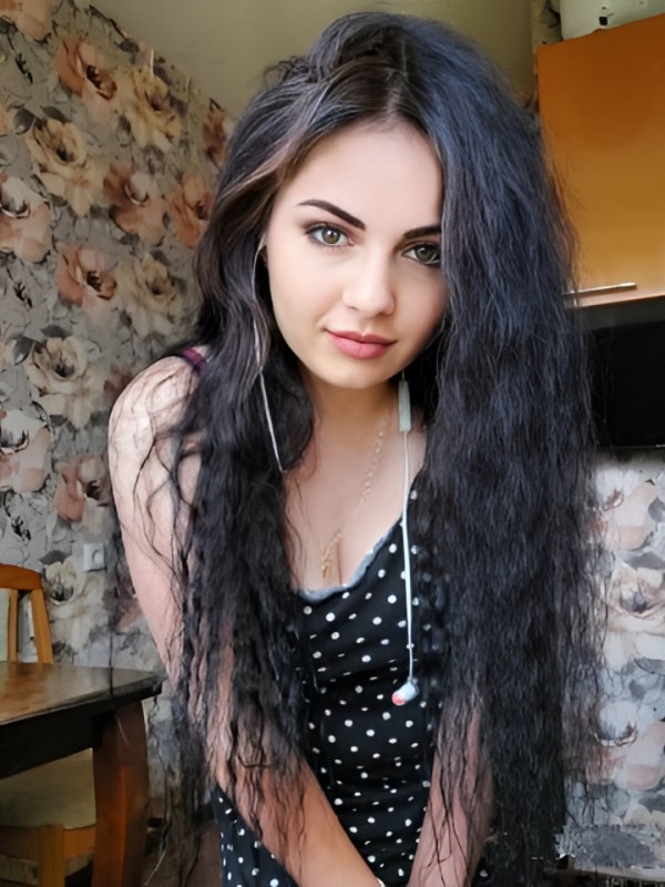 Агнесса из Рыбного