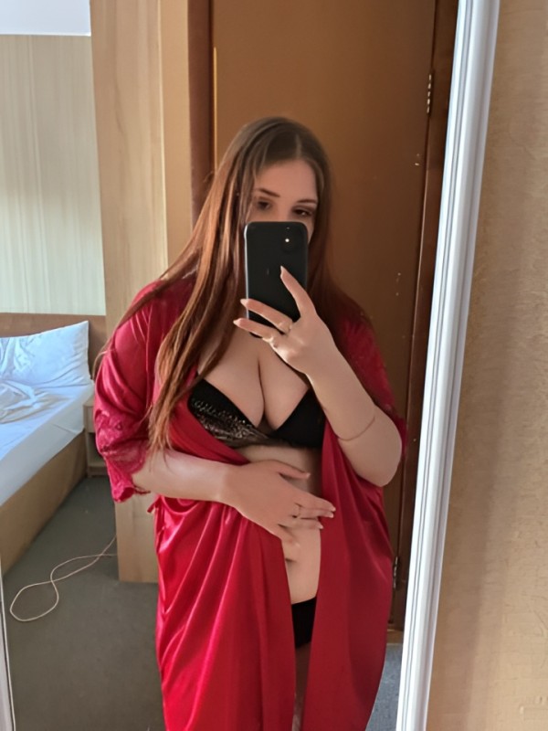 Галина из Рыбного