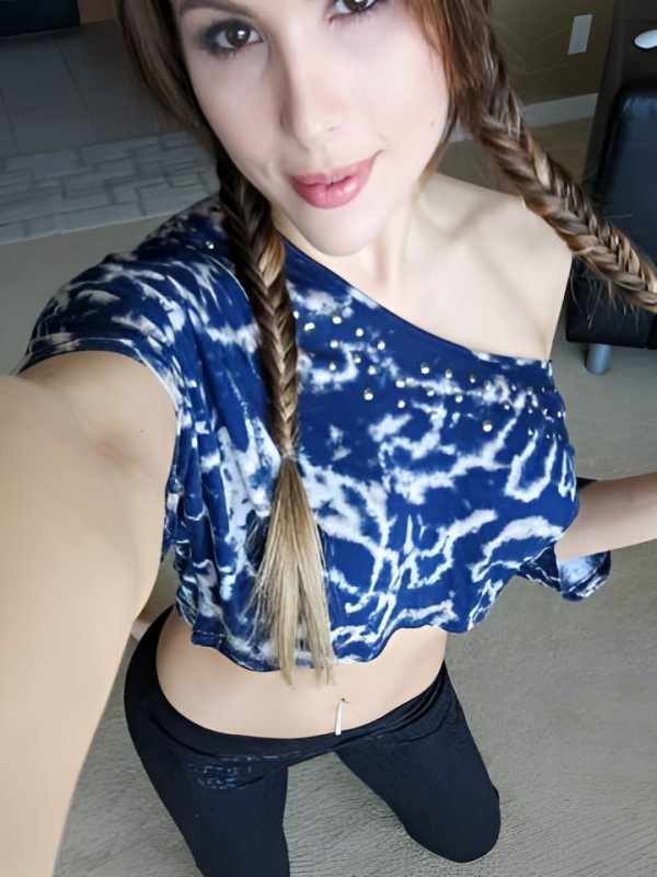 Нила фото 3