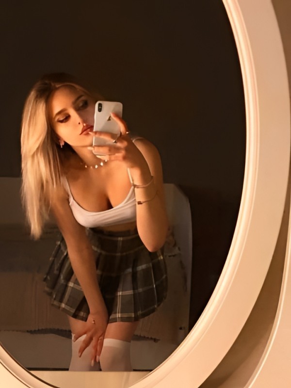 Зина фото 2