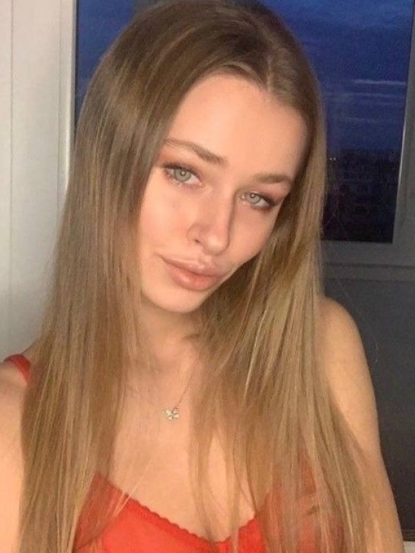 Лада из Рыбного
