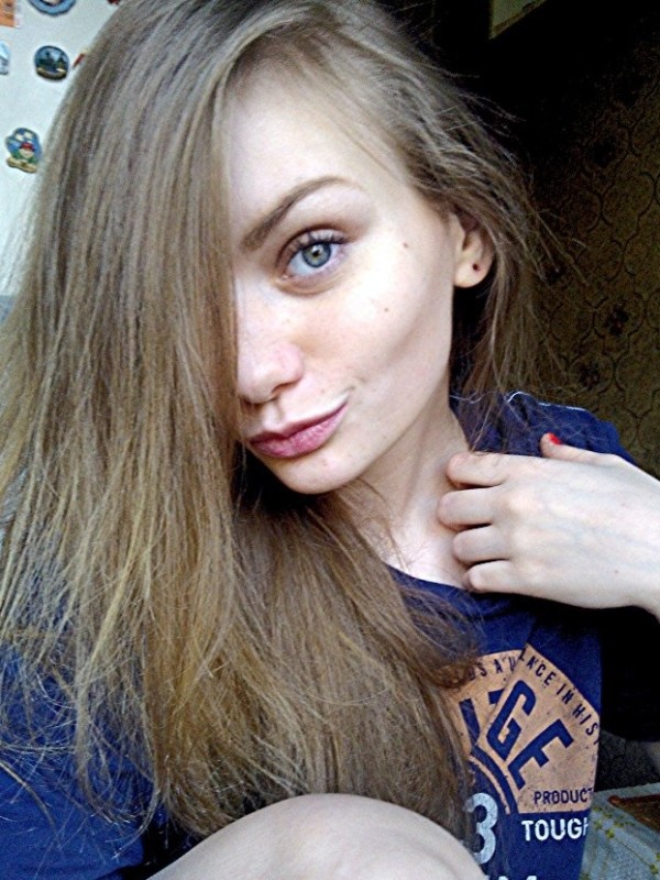 Лора из Рыбного
