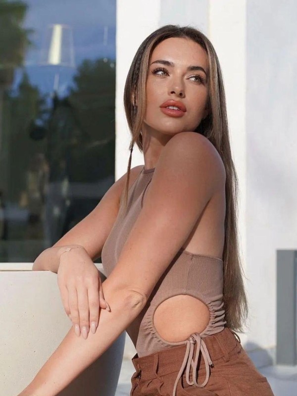 Алла фото 3