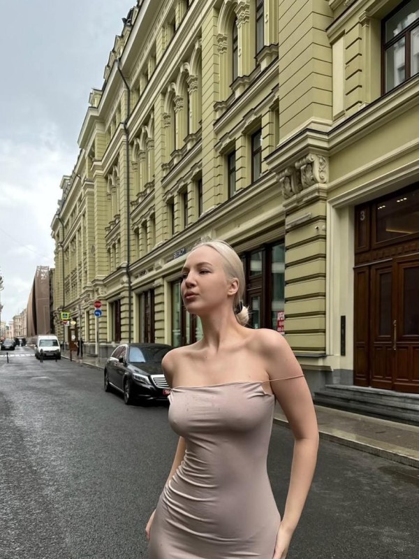 Алёнка фото 2