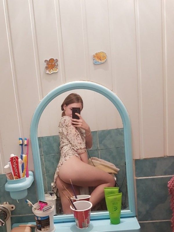 Сусанна из Рыбного